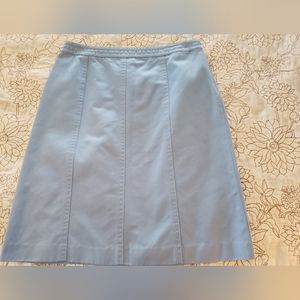 Ann Taylor pencil skirt